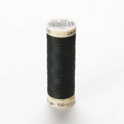 Gutermann Polyester Thread, 100m