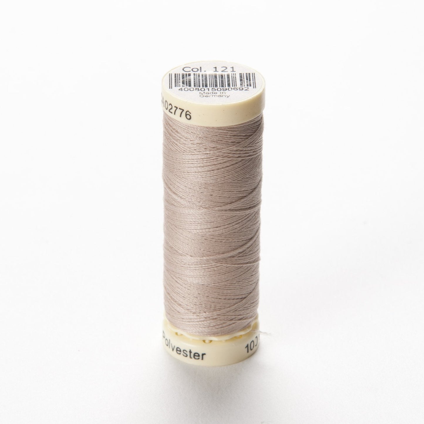 Gutermann Polyester Thread, 100m