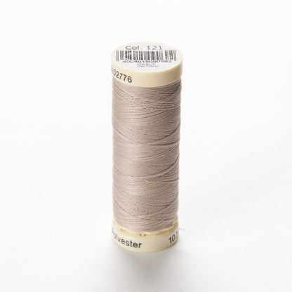 Gutermann Polyester Thread, 100m