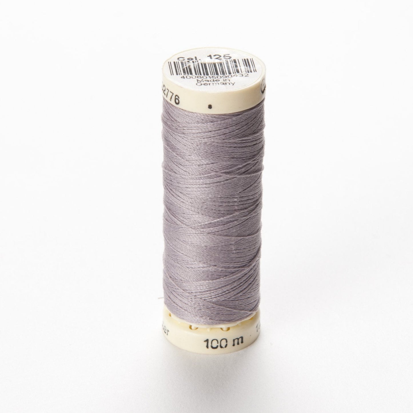 Gutermann Polyester Thread, 100m