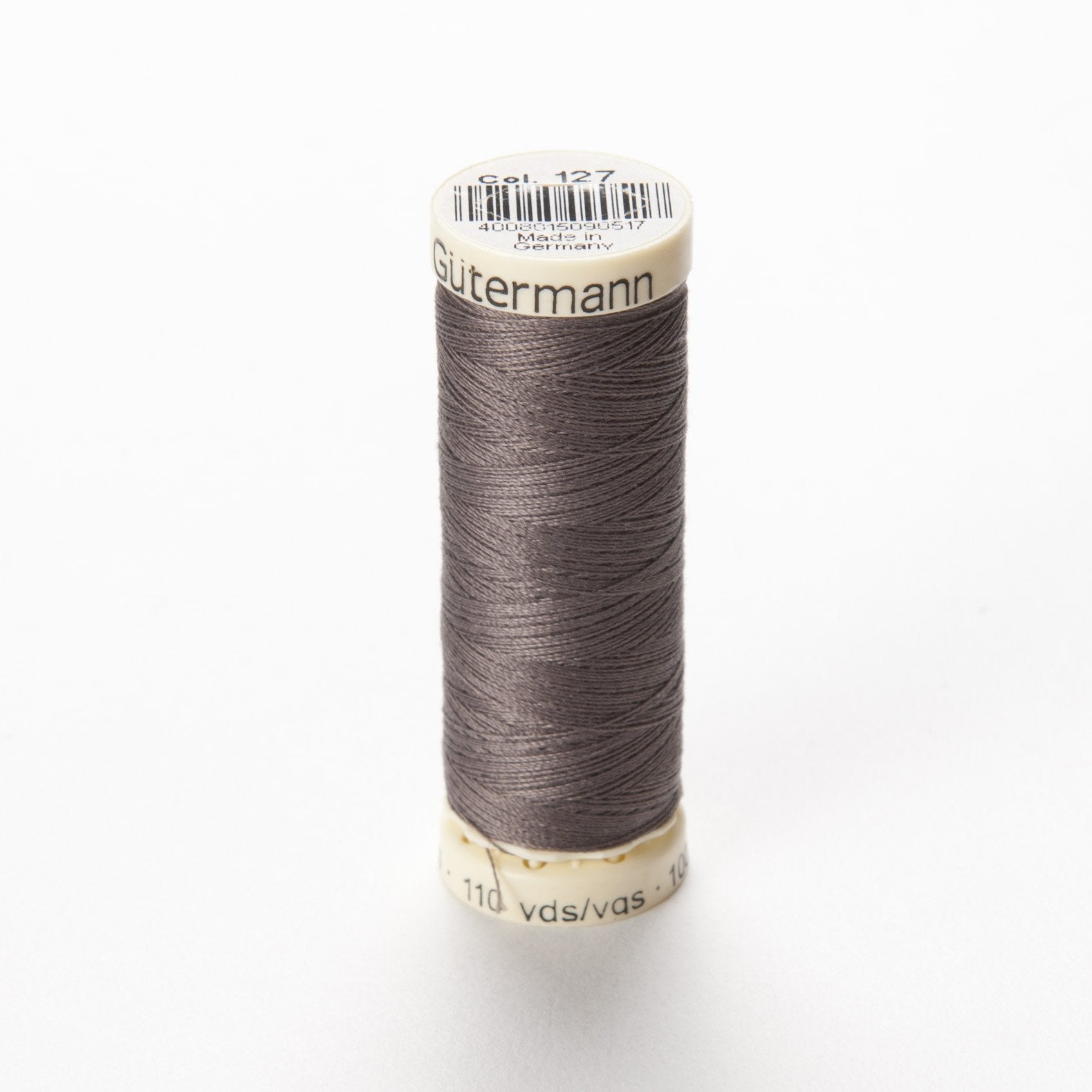 Gutermann Polyester Thread, 100m