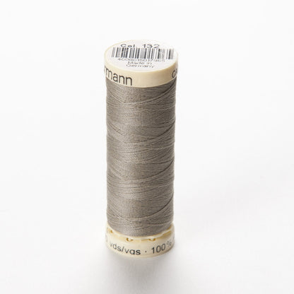 Gutermann Polyester Thread, 100m
