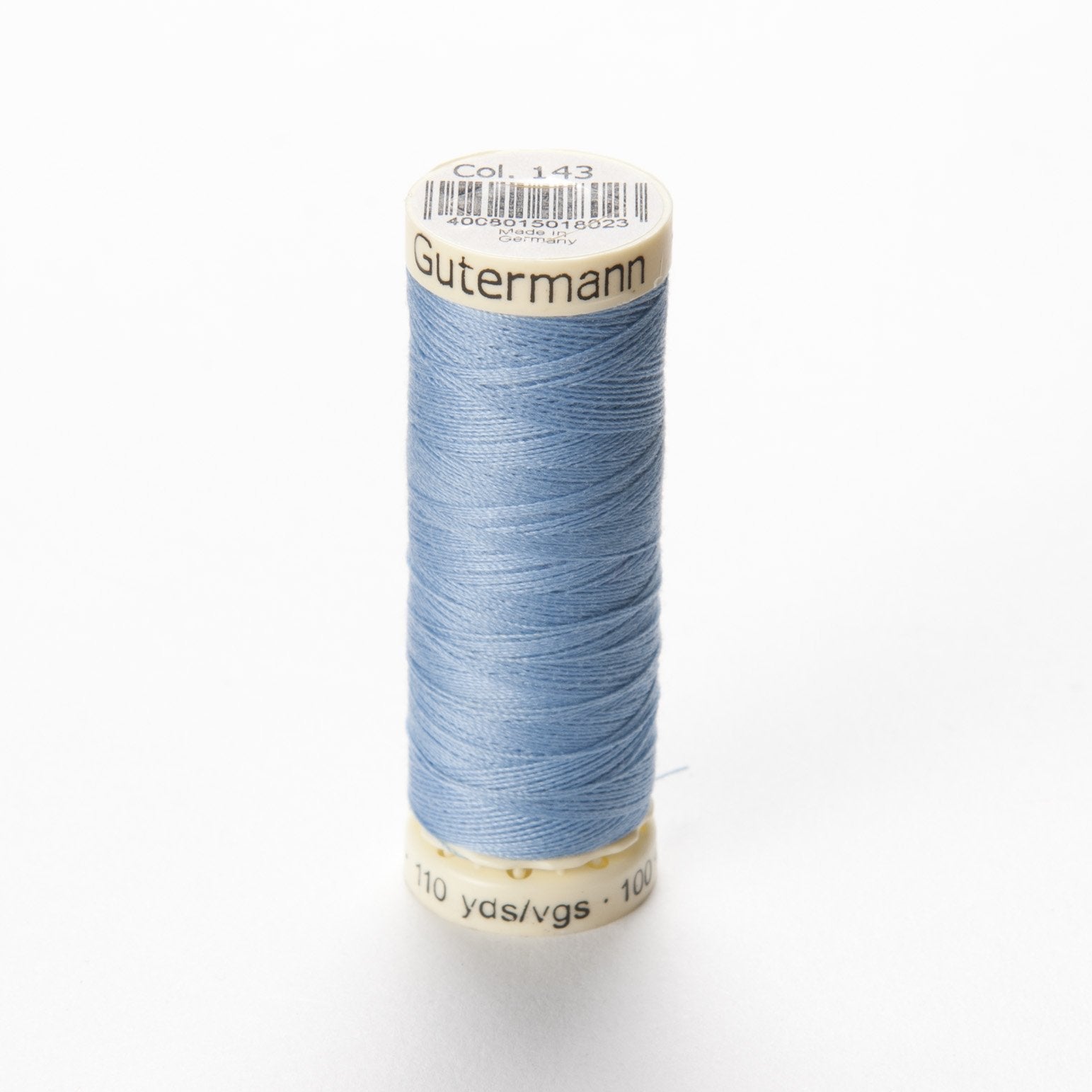 Gutermann Polyester Thread, 100m