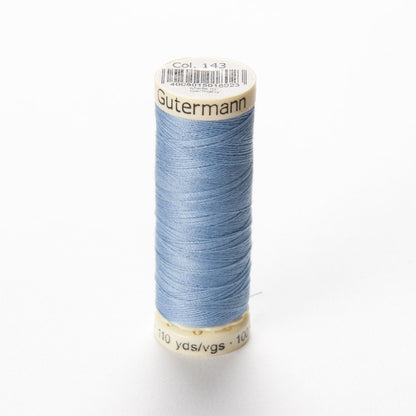 Gutermann Polyester Thread, 100m