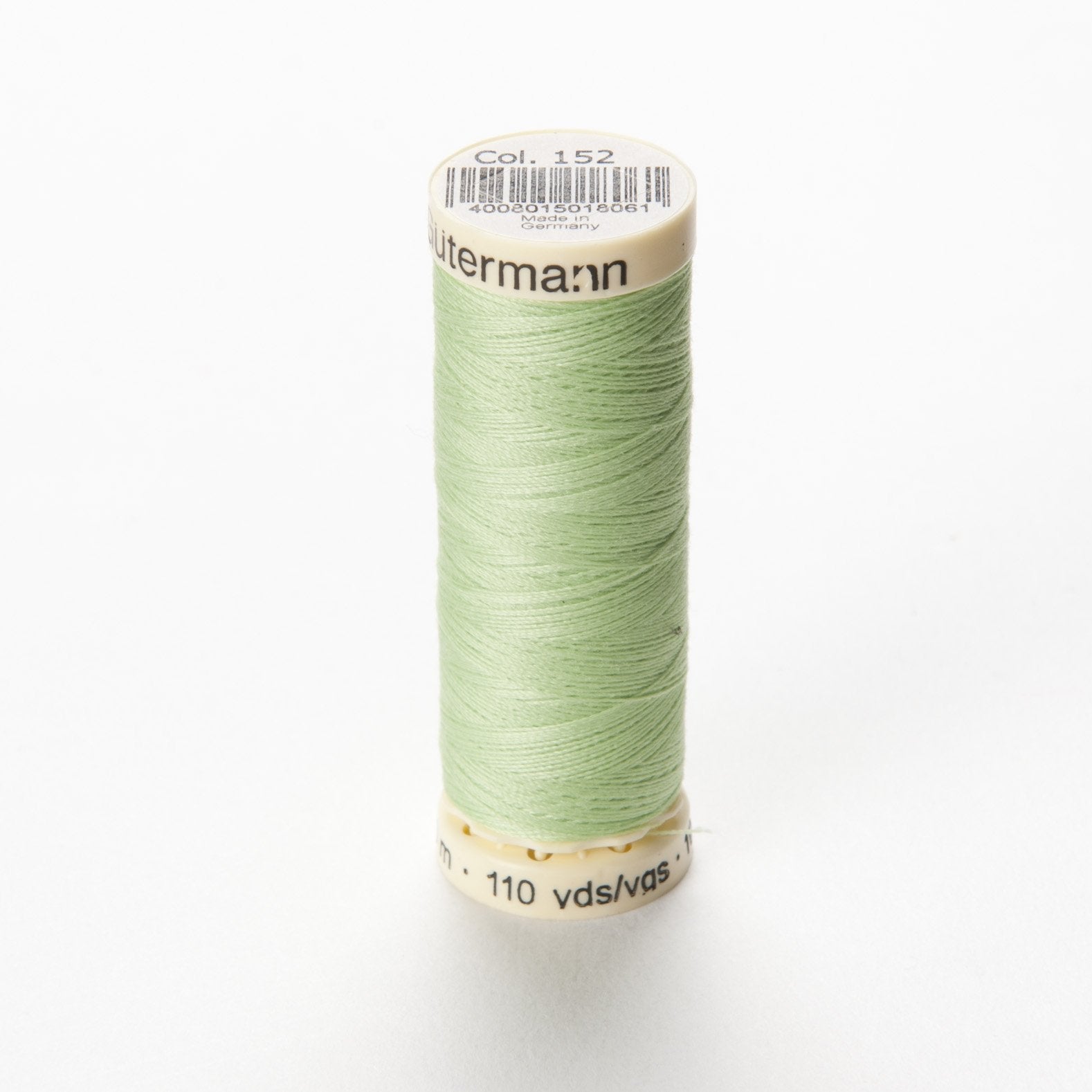 Gutermann Polyester Thread, 100m