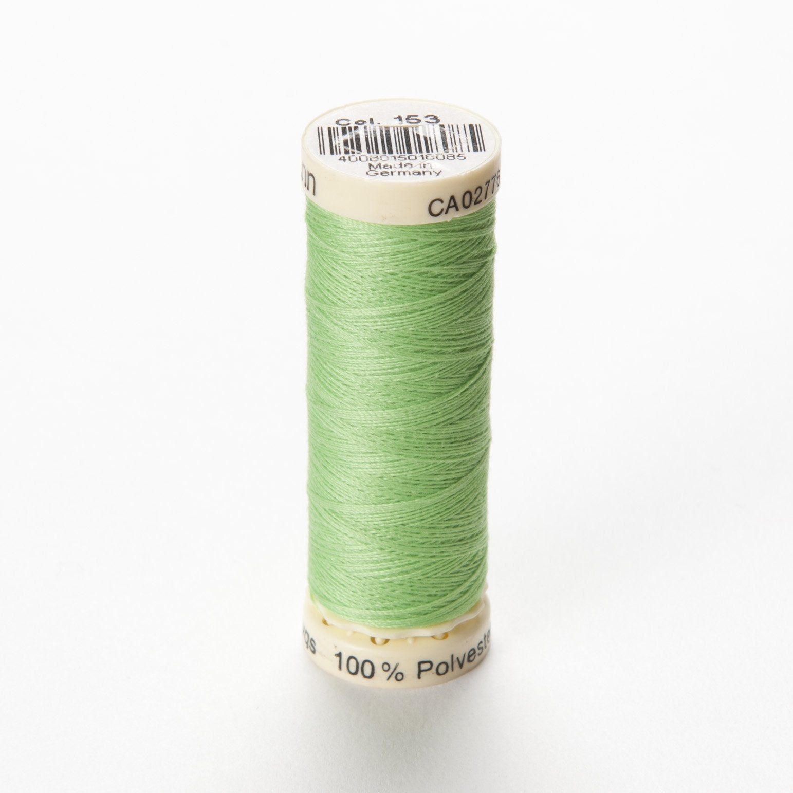 Gutermann Polyester Thread, 100m