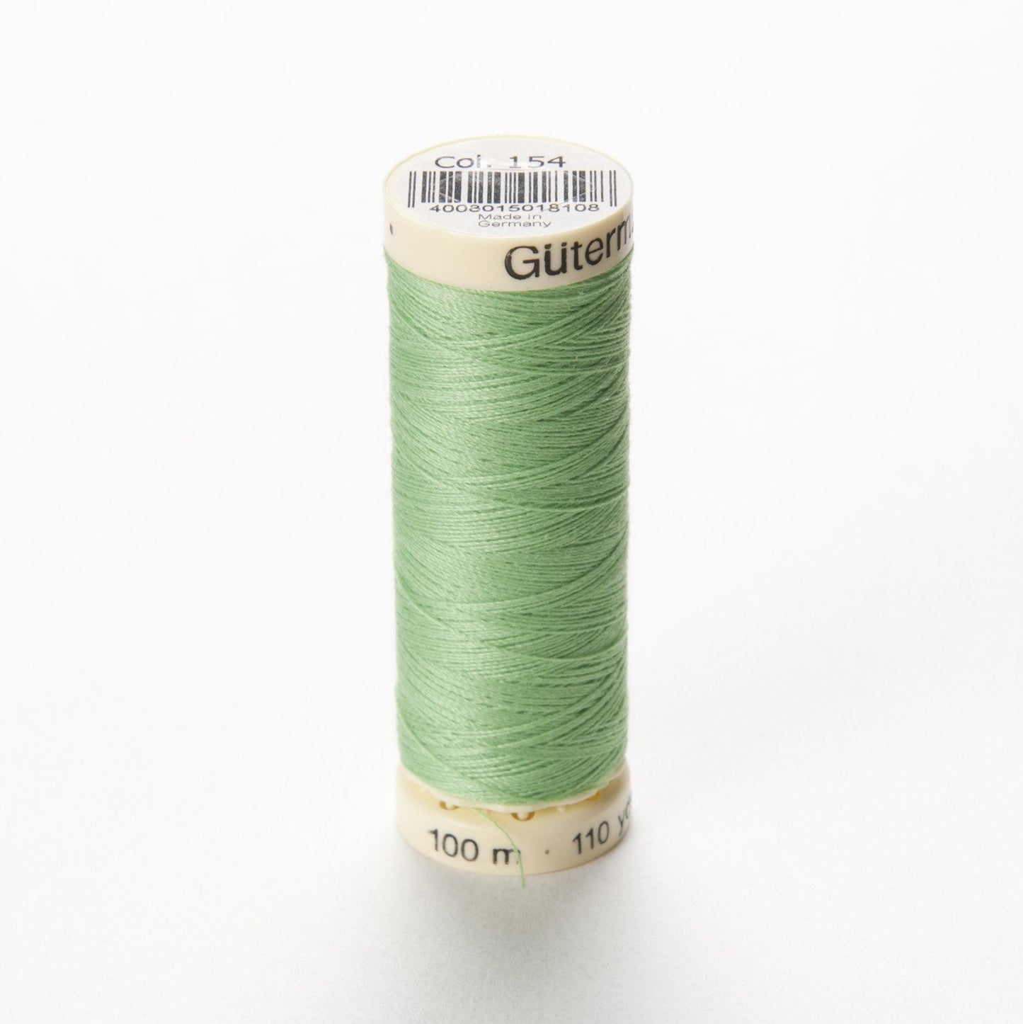 Gutermann Polyester Thread, 100m