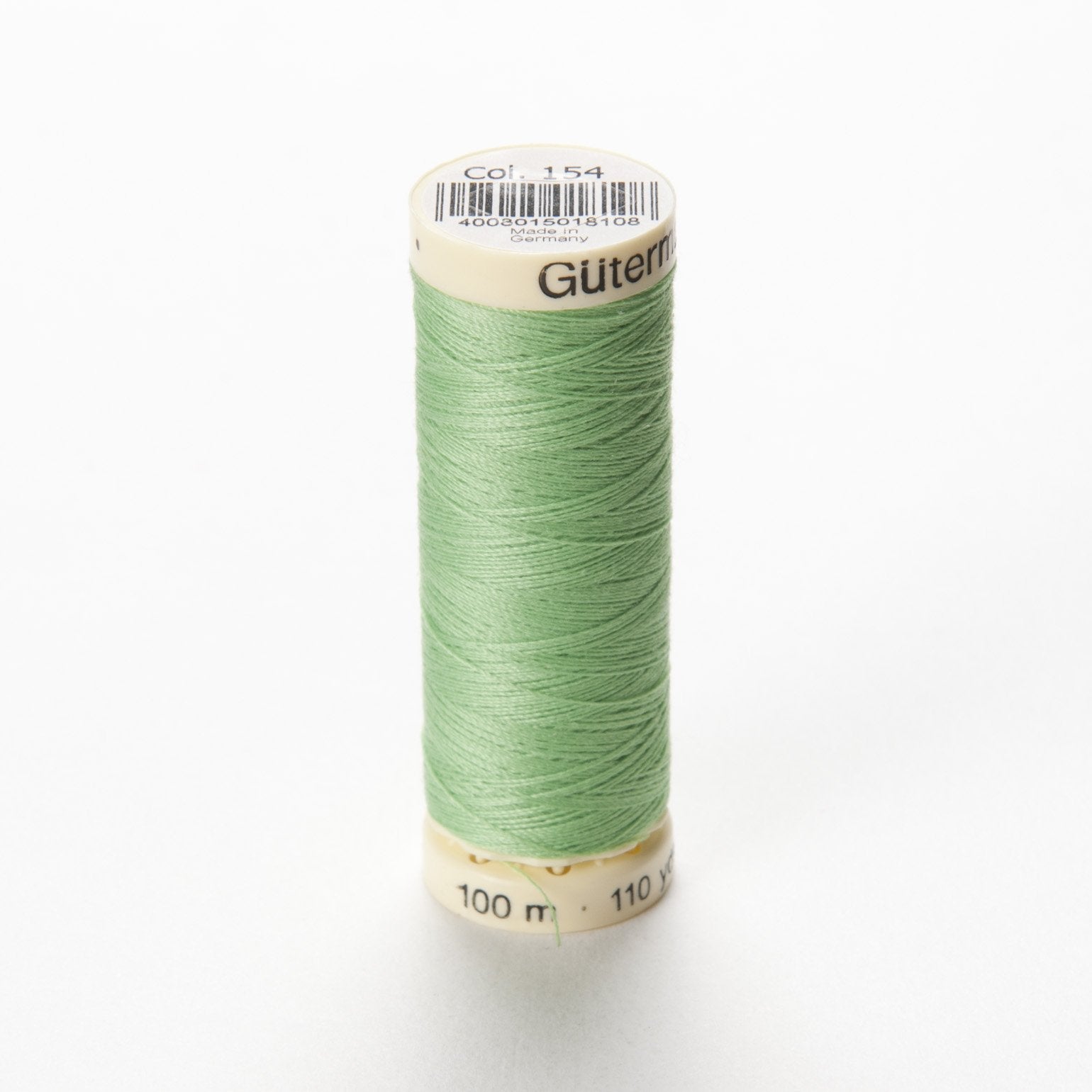 Gutermann Polyester Thread, 100m
