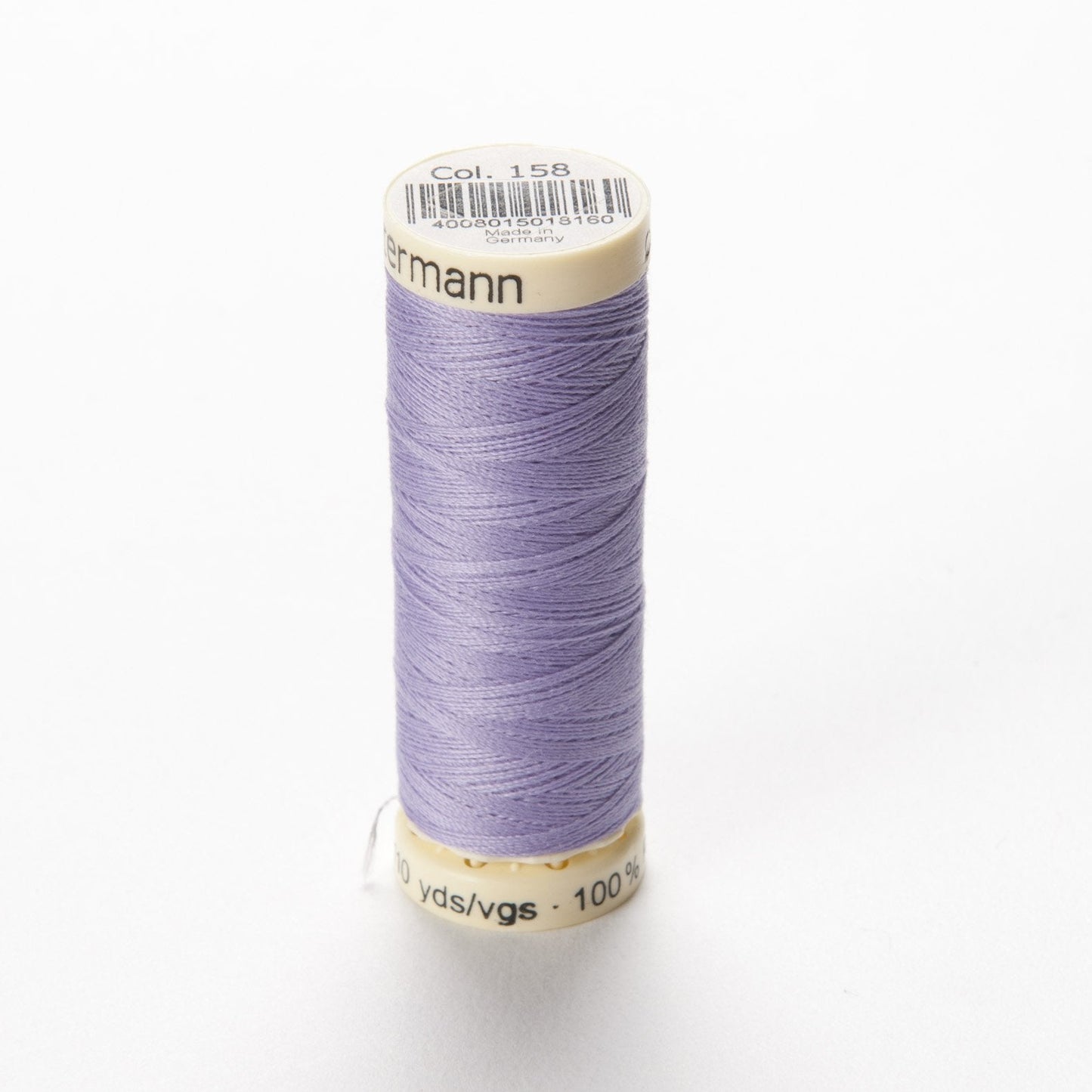 Gutermann Polyester Thread, 100m
