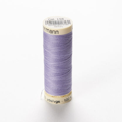 Gutermann Polyester Thread, 100m