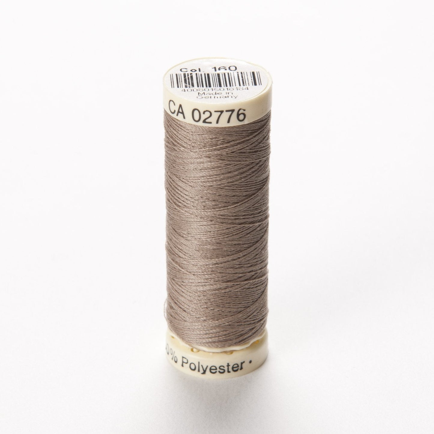 Gutermann Polyester Thread, 100m