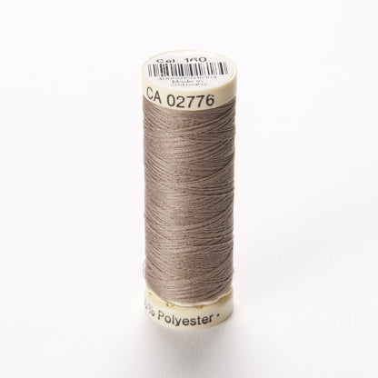 Gutermann Polyester Thread, 100m