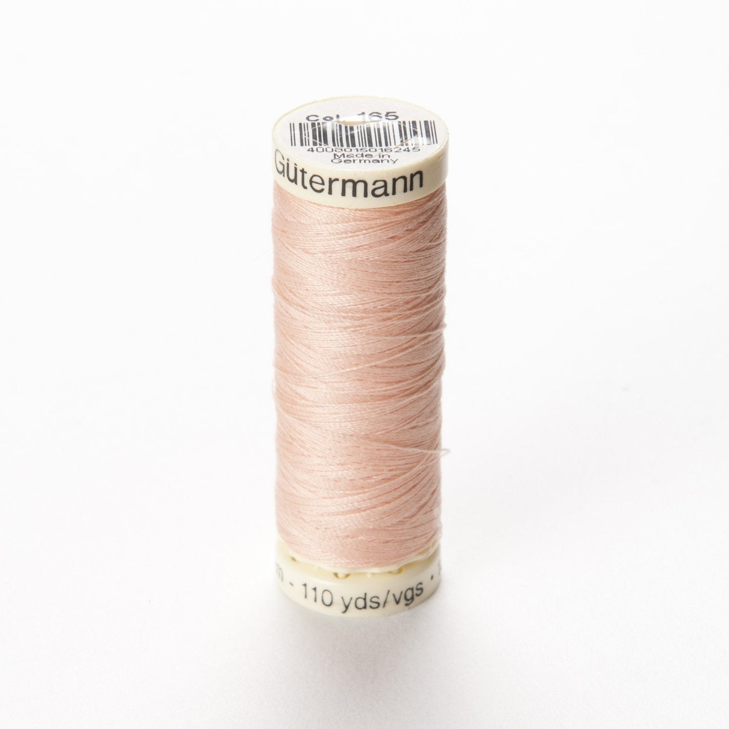 Gutermann Polyester Thread, 100m