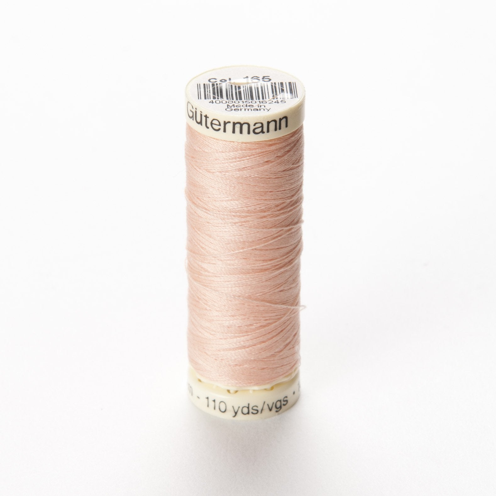 Gutermann Polyester Thread, 100m
