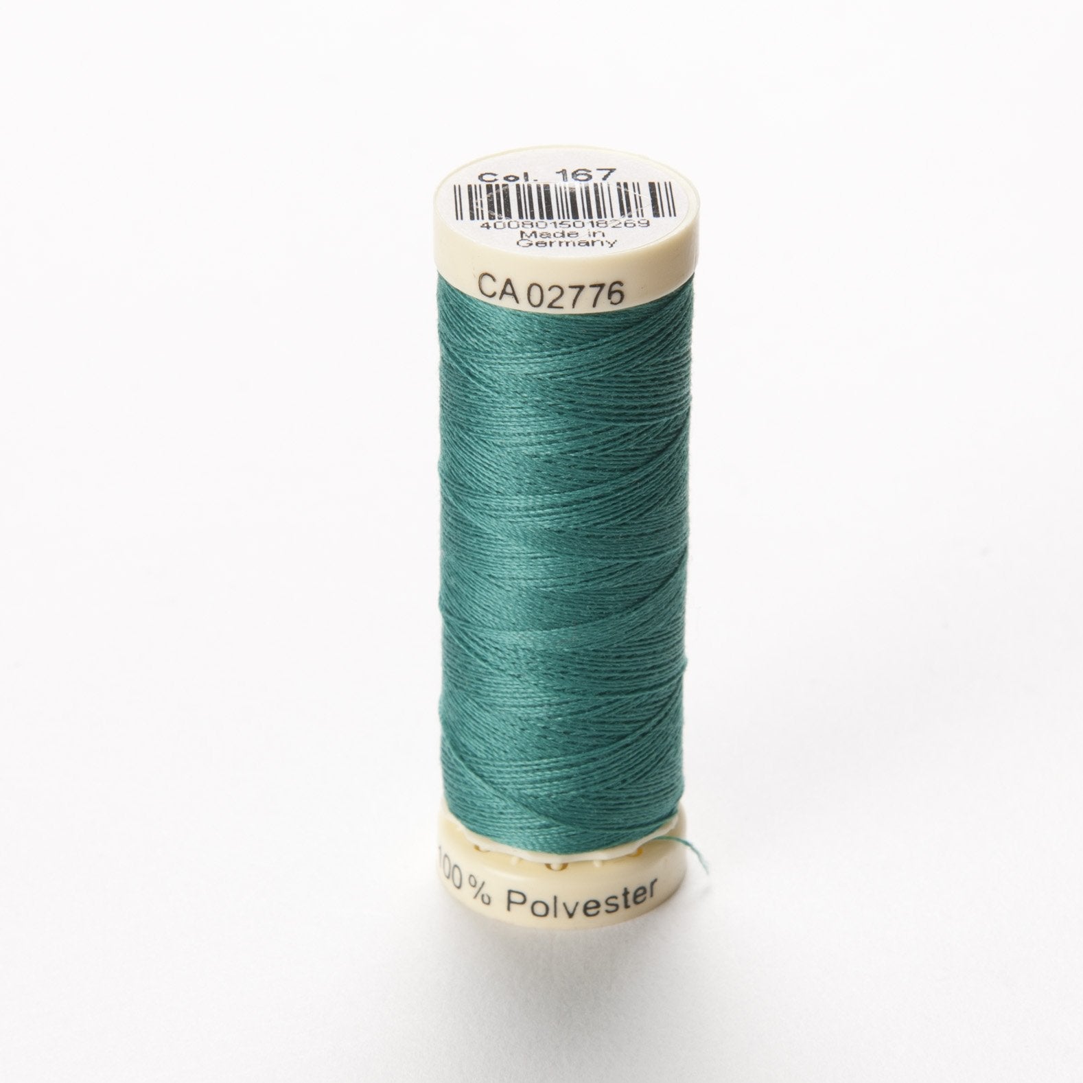 Gutermann Polyester Thread, 100m