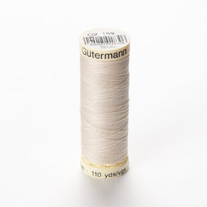 Gutermann Polyester Thread, 100m