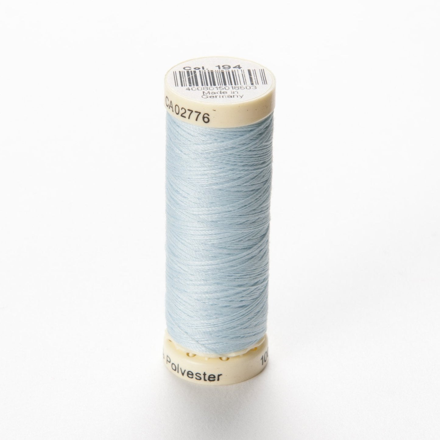 Gutermann Polyester Thread, 100m