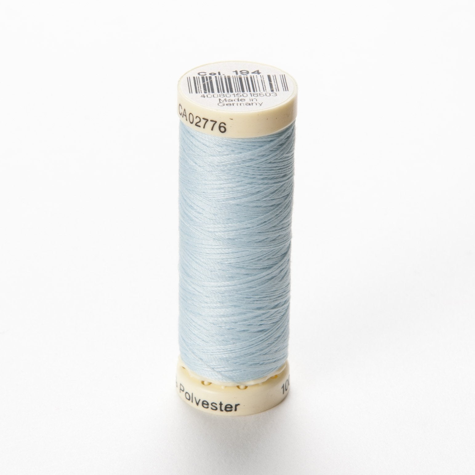 Gutermann Polyester Thread, 100m