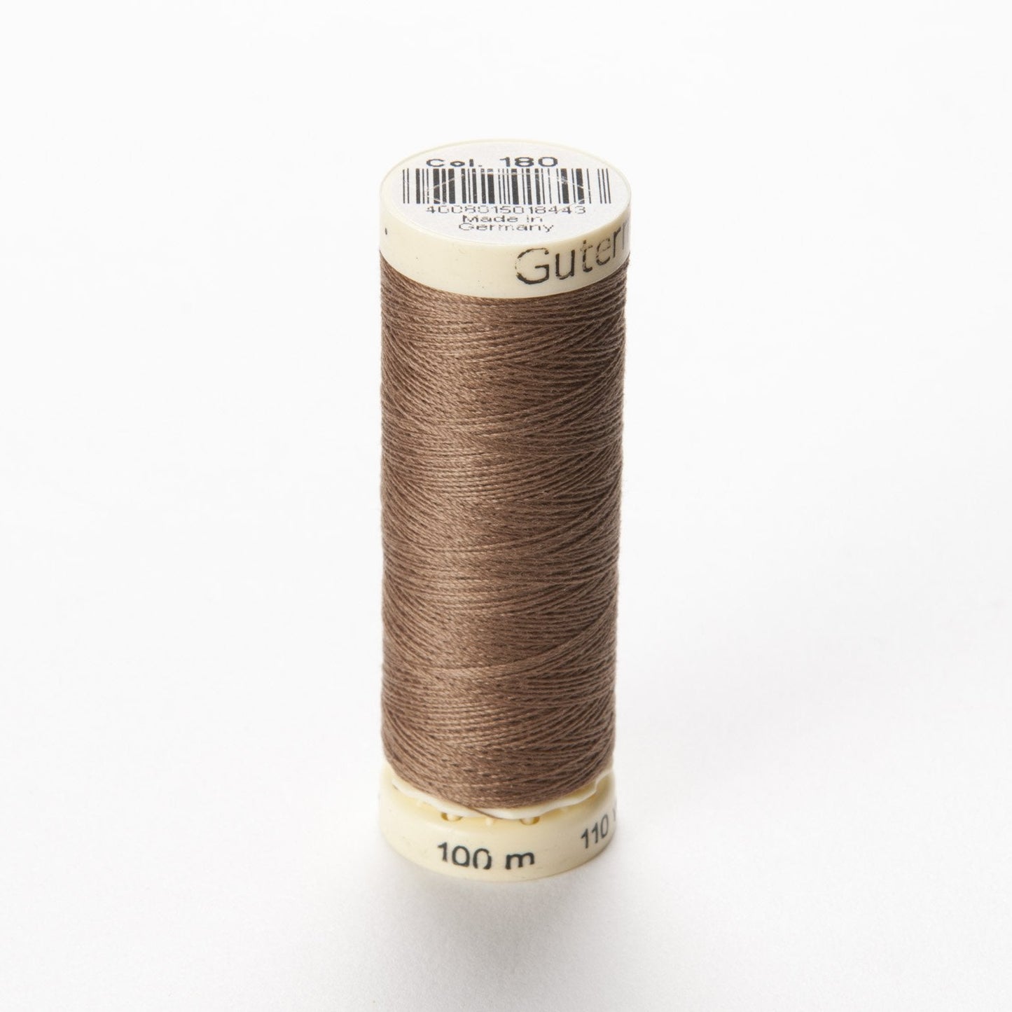 Gutermann Polyester Thread, 100m