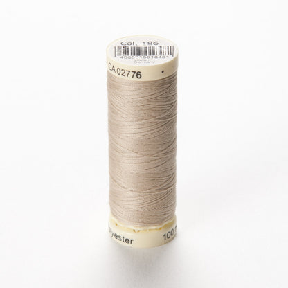 Gutermann Polyester Thread, 100m