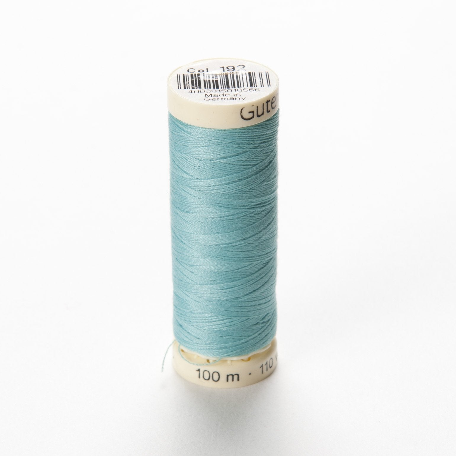 Gutermann Polyester Thread, 100m