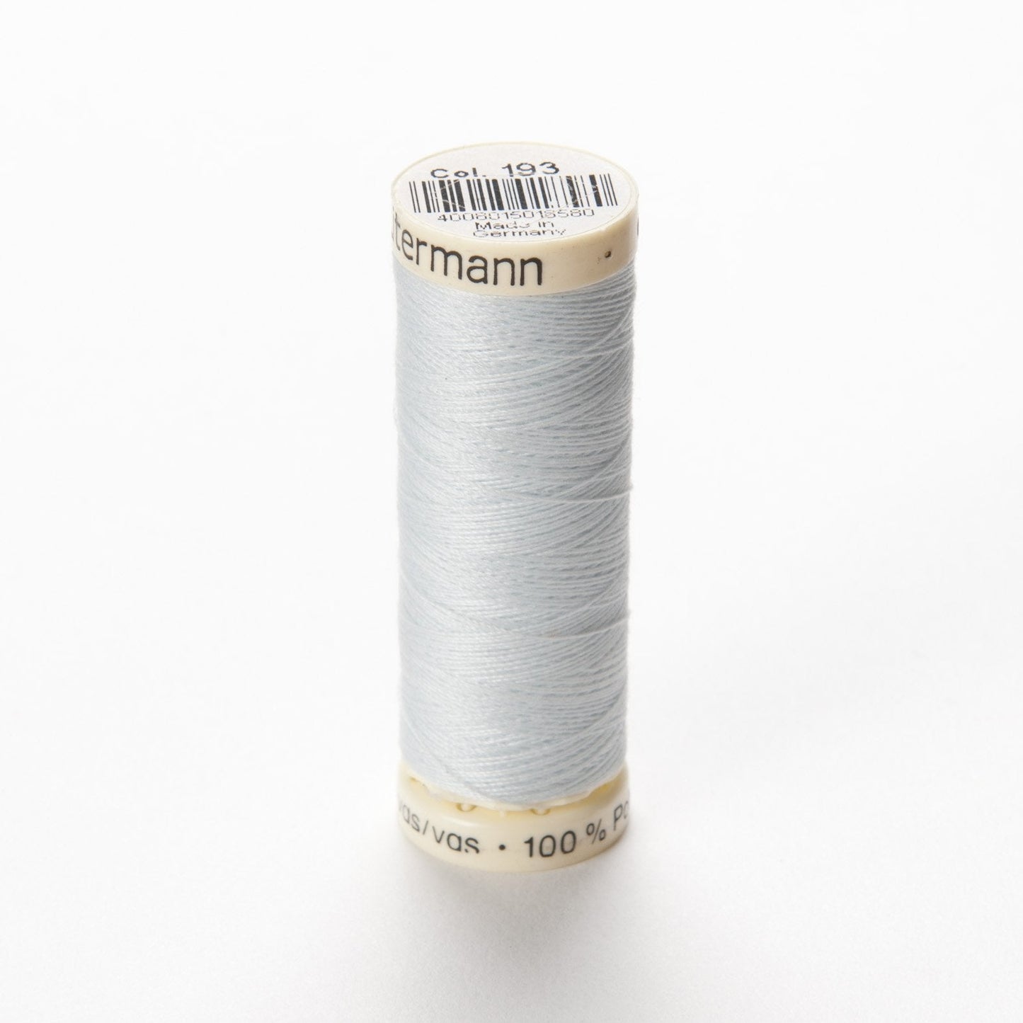 Gutermann Polyester Thread, 100m