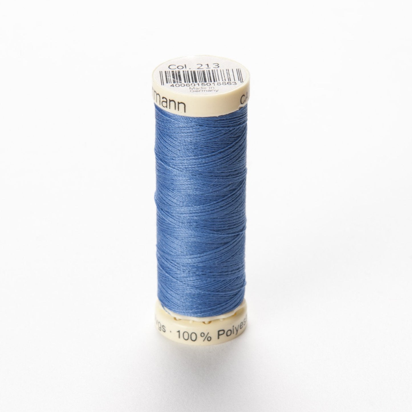 Gutermann Polyester Thread, 100m