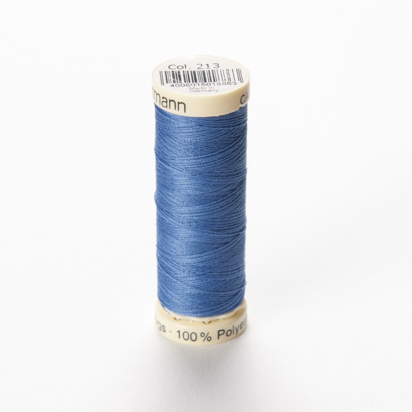 Gutermann Polyester Thread, 100m
