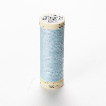 Gutermann Polyester Thread, 100m