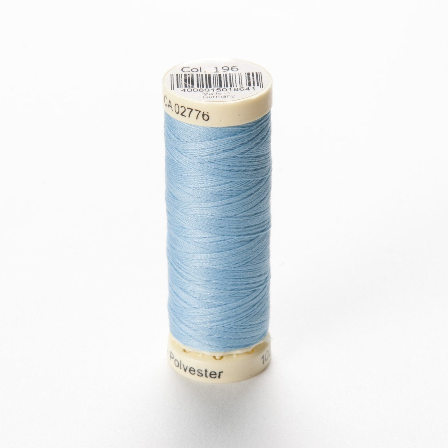 Gutermann Polyester Thread, 100m