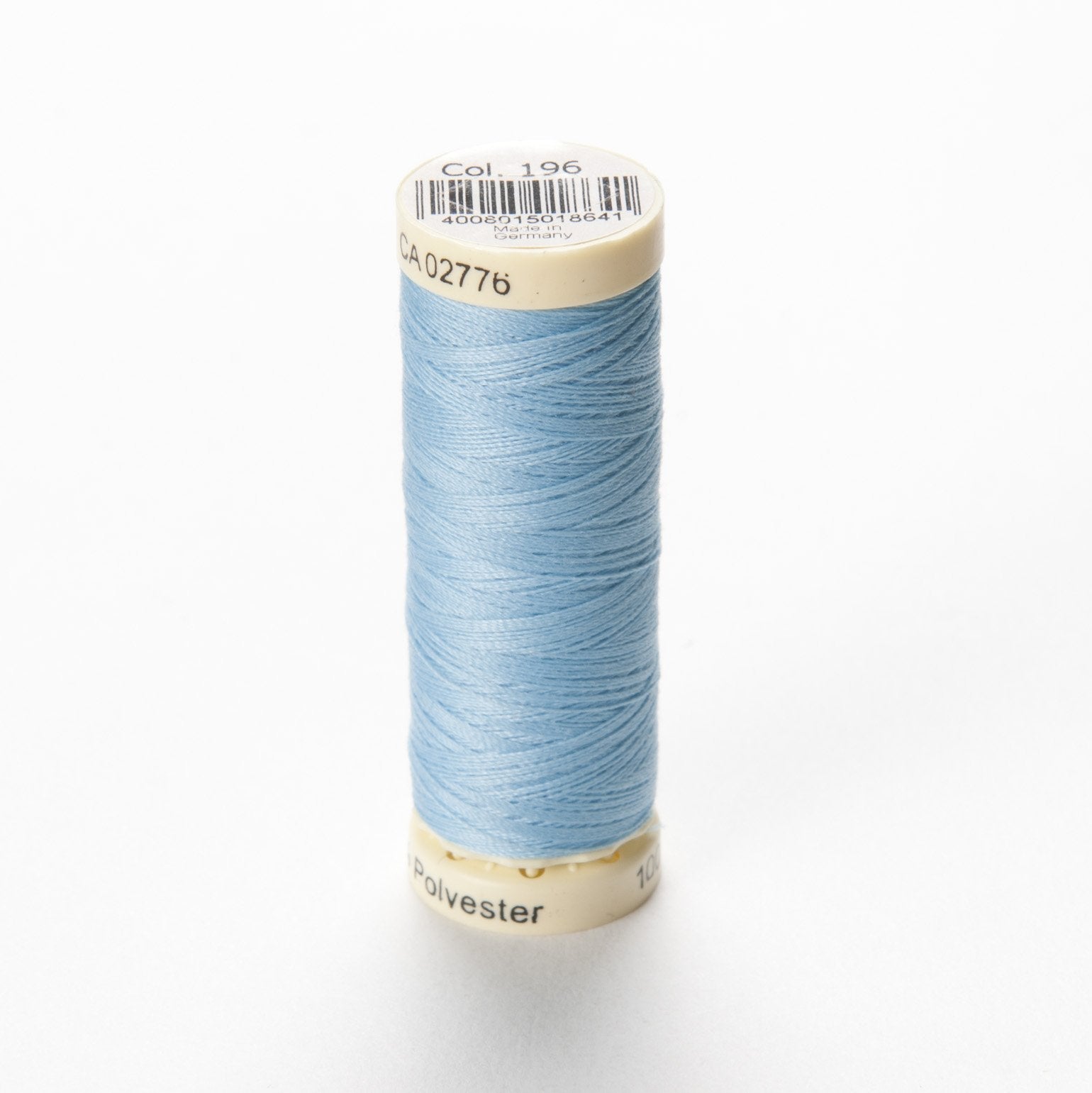 Gutermann Polyester Thread, 100m