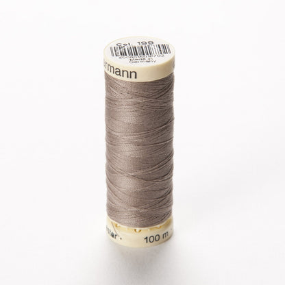 Gutermann Polyester Thread, 100m