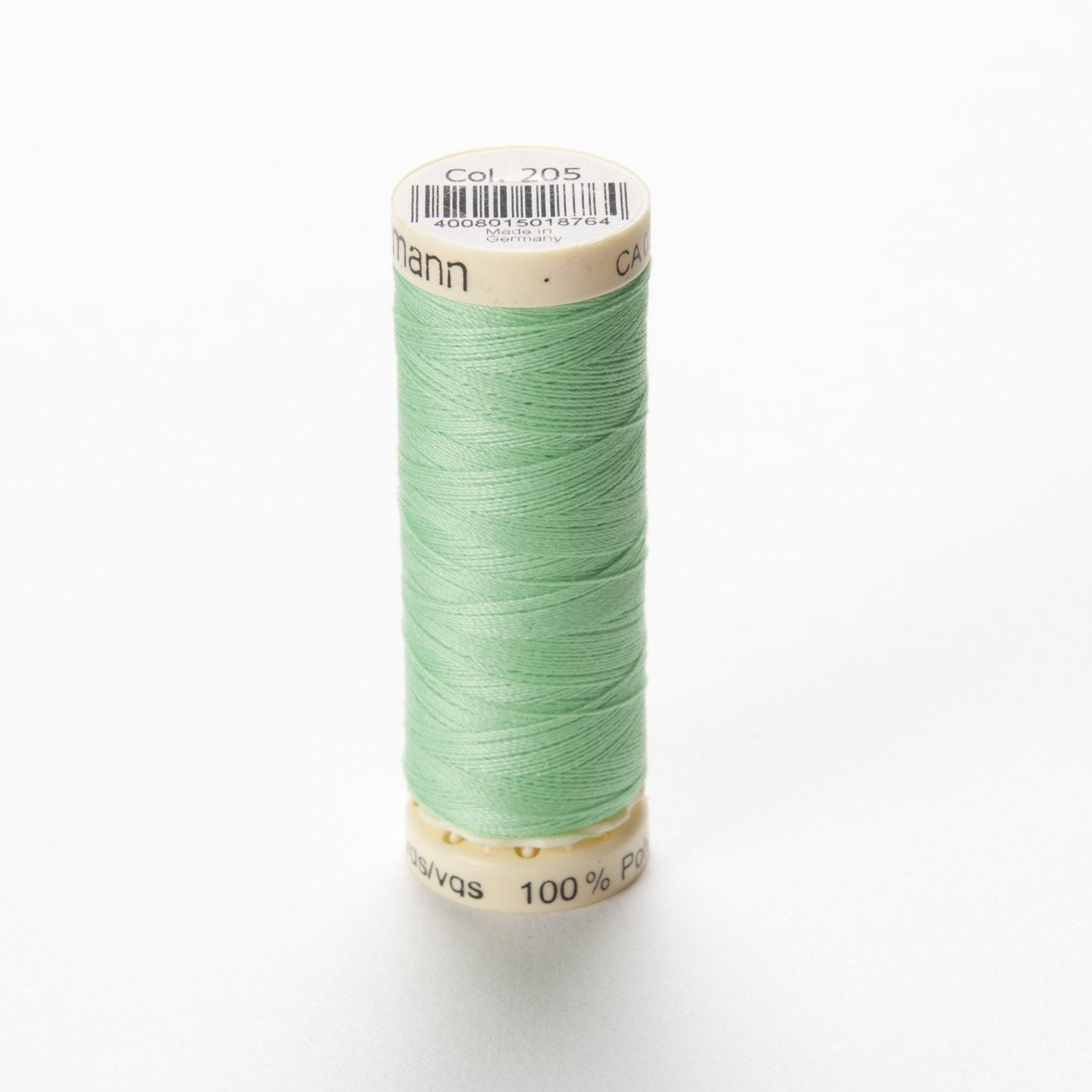 Gutermann Polyester Thread, 100m