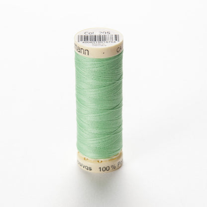 Gutermann Polyester Thread, 100m