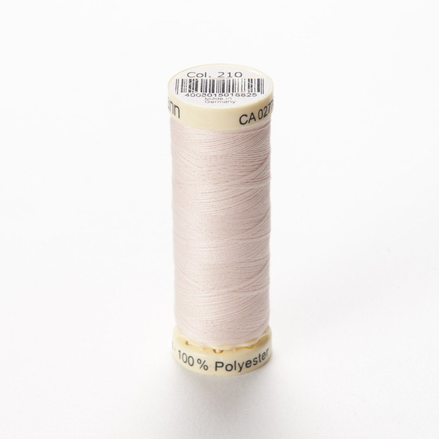 Gutermann Polyester Thread, 100m