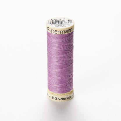 Gutermann Polyester Thread, 100m