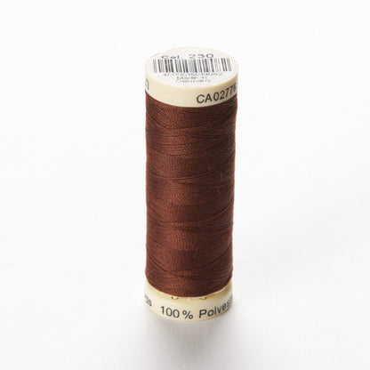 Gutermann Polyester Thread, 100m