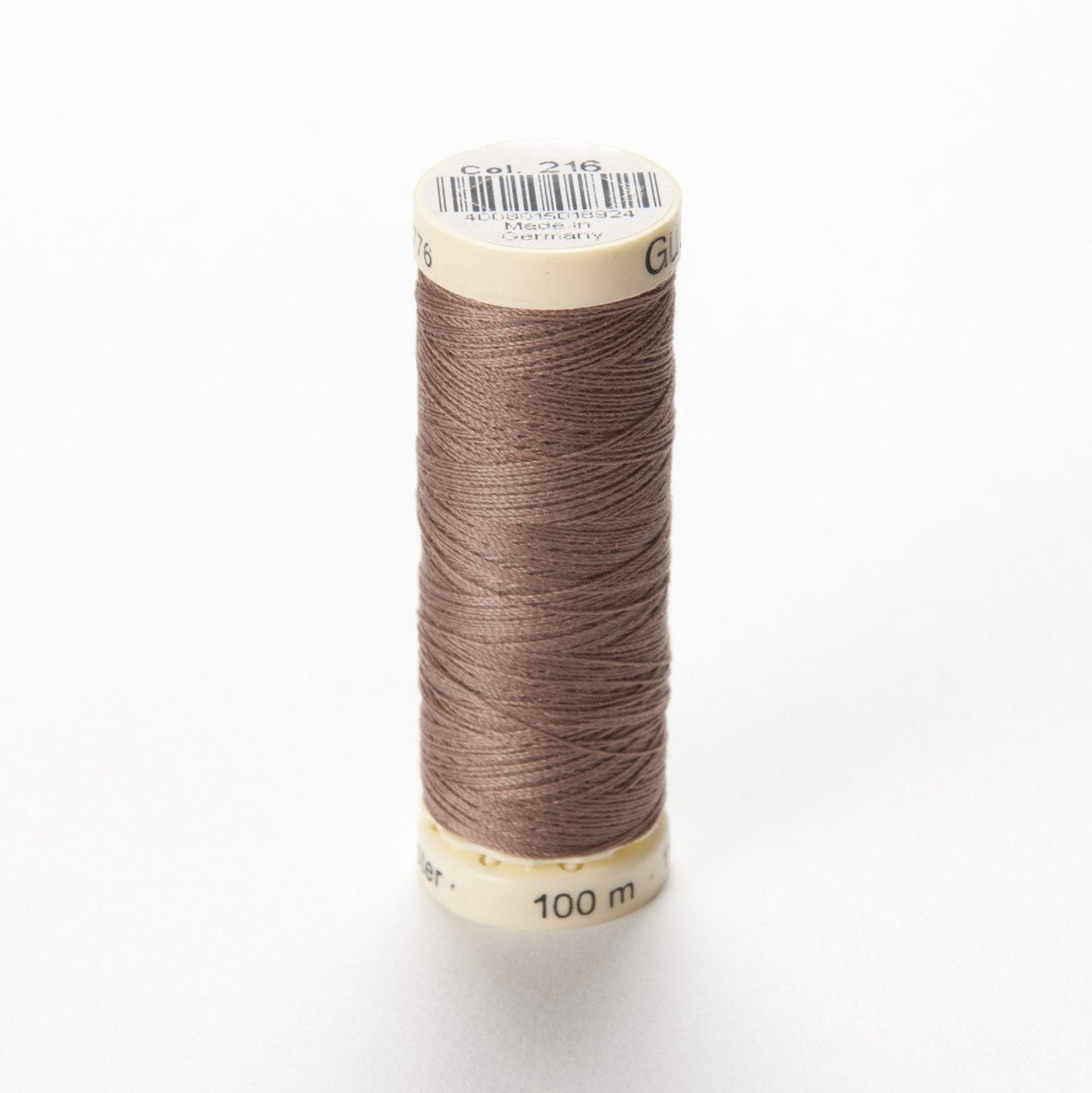 Gutermann Polyester Thread, 100m