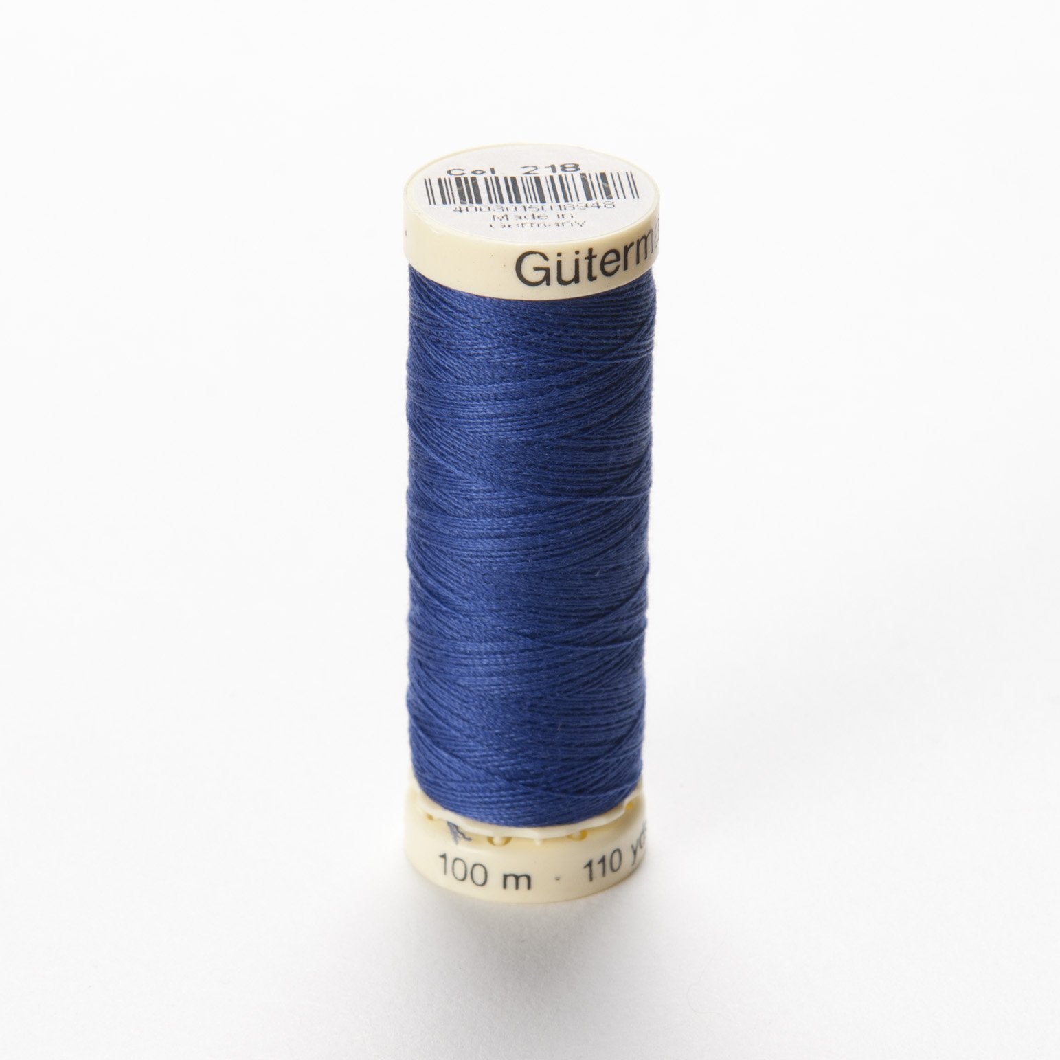 Gutermann Polyester Thread, 100m