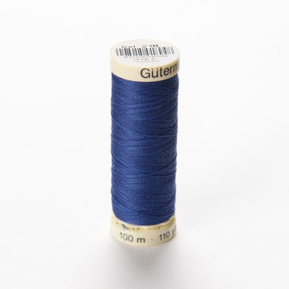 Gutermann Polyester Thread, 100m