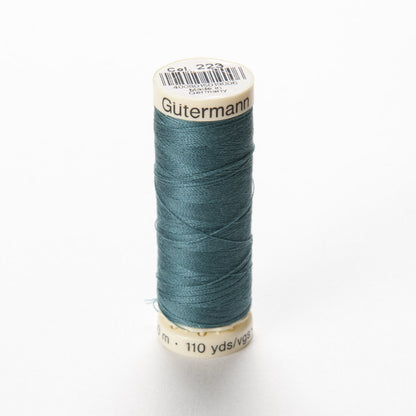 Gutermann Polyester Thread, 100m