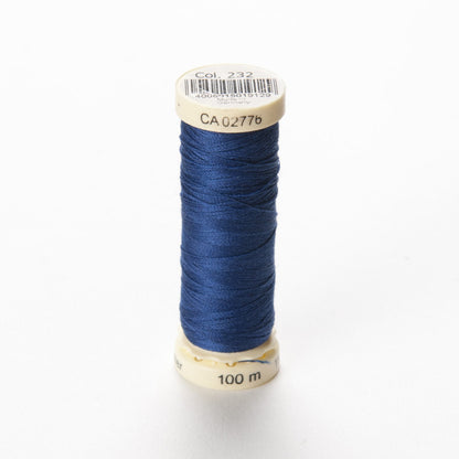 Gutermann Polyester Thread, 100m