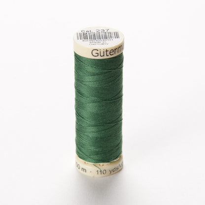 Gutermann Polyester Thread, 100m