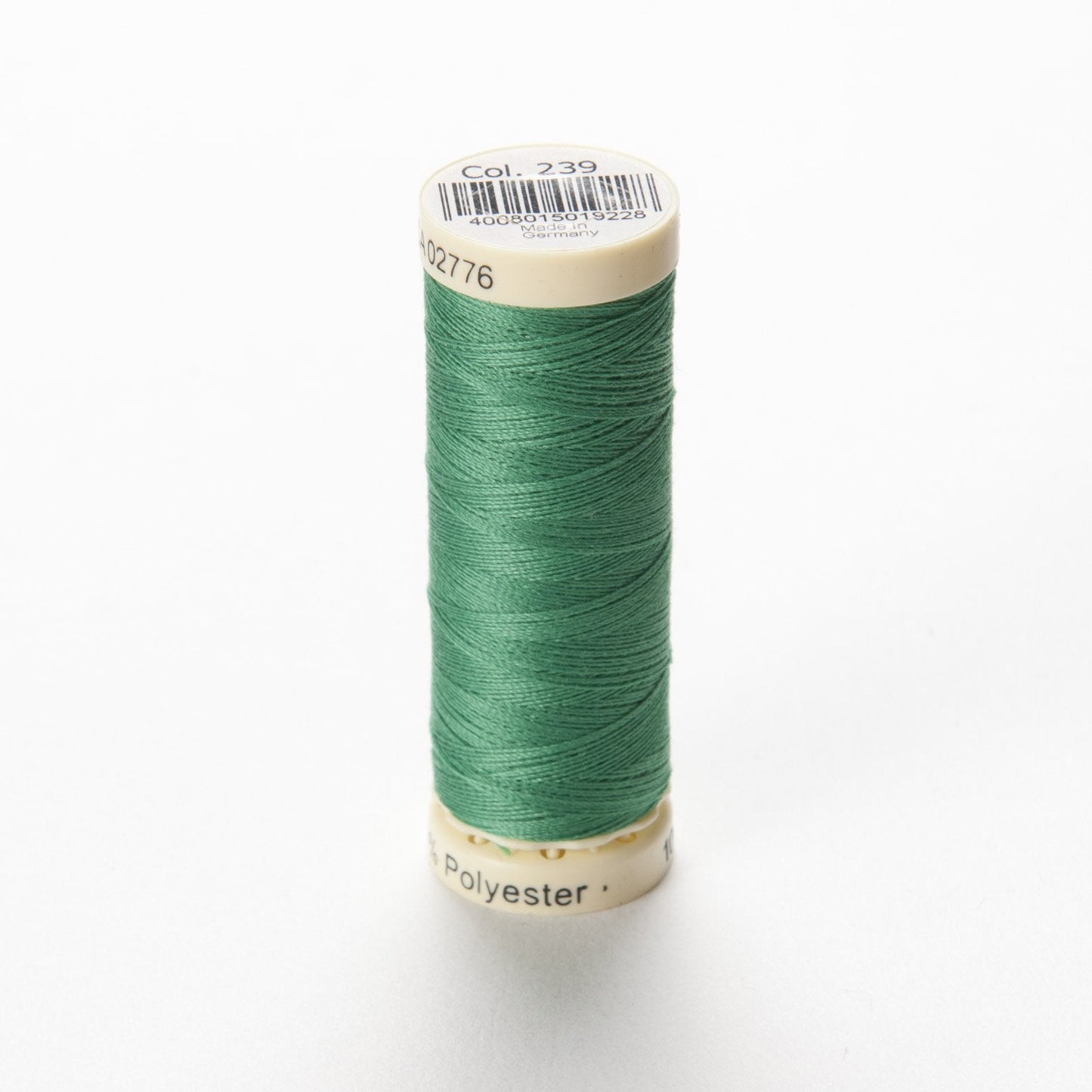 Gutermann Polyester Thread, 100m