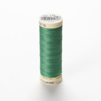 Gutermann Polyester Thread, 100m