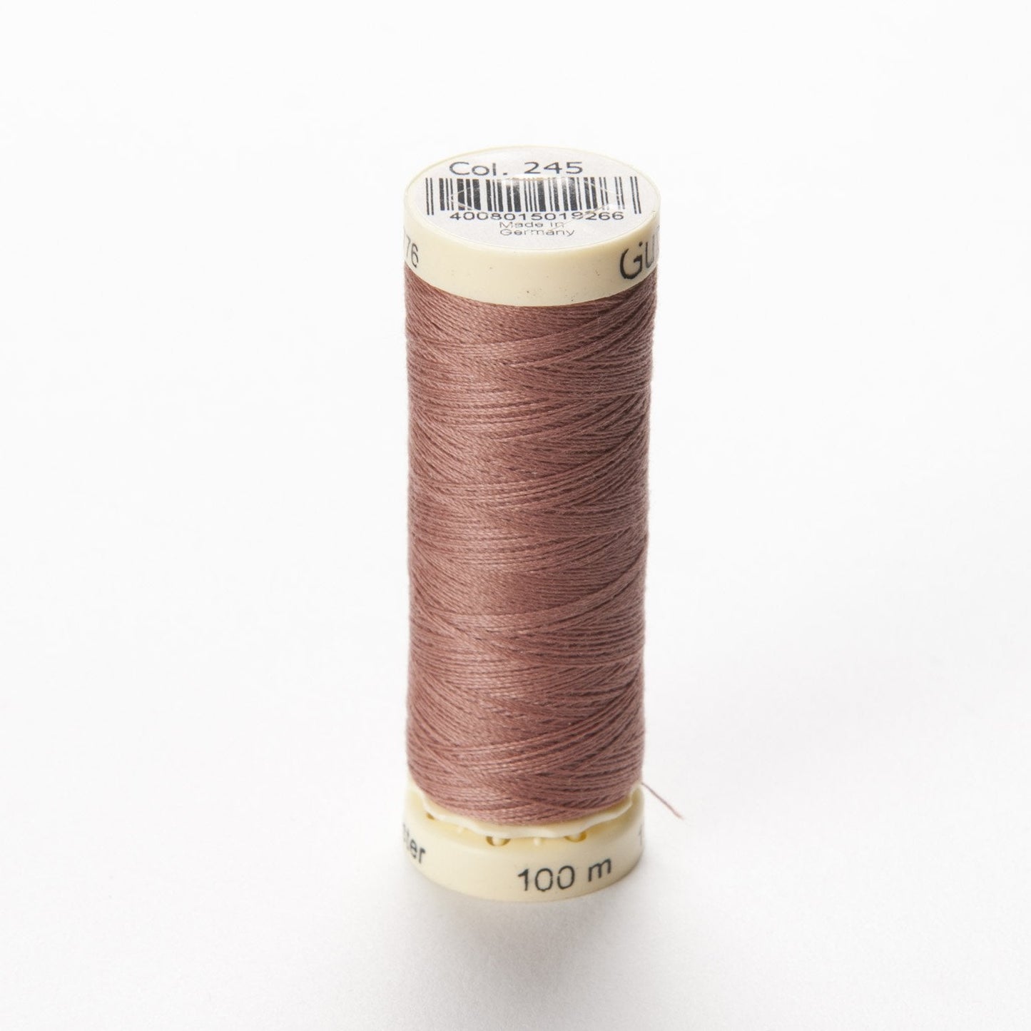 Gutermann Polyester Thread, 100m