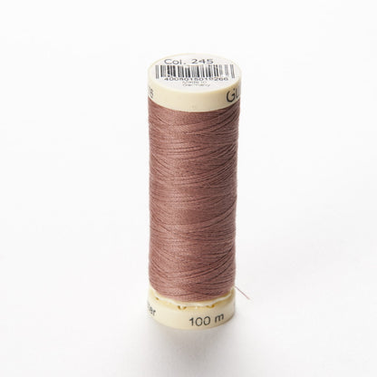 Gutermann Polyester Thread, 100m