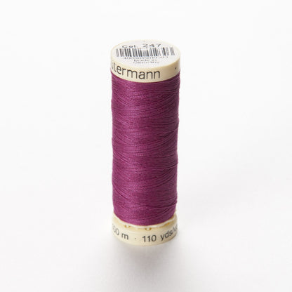 Gutermann Polyester Thread, 100m