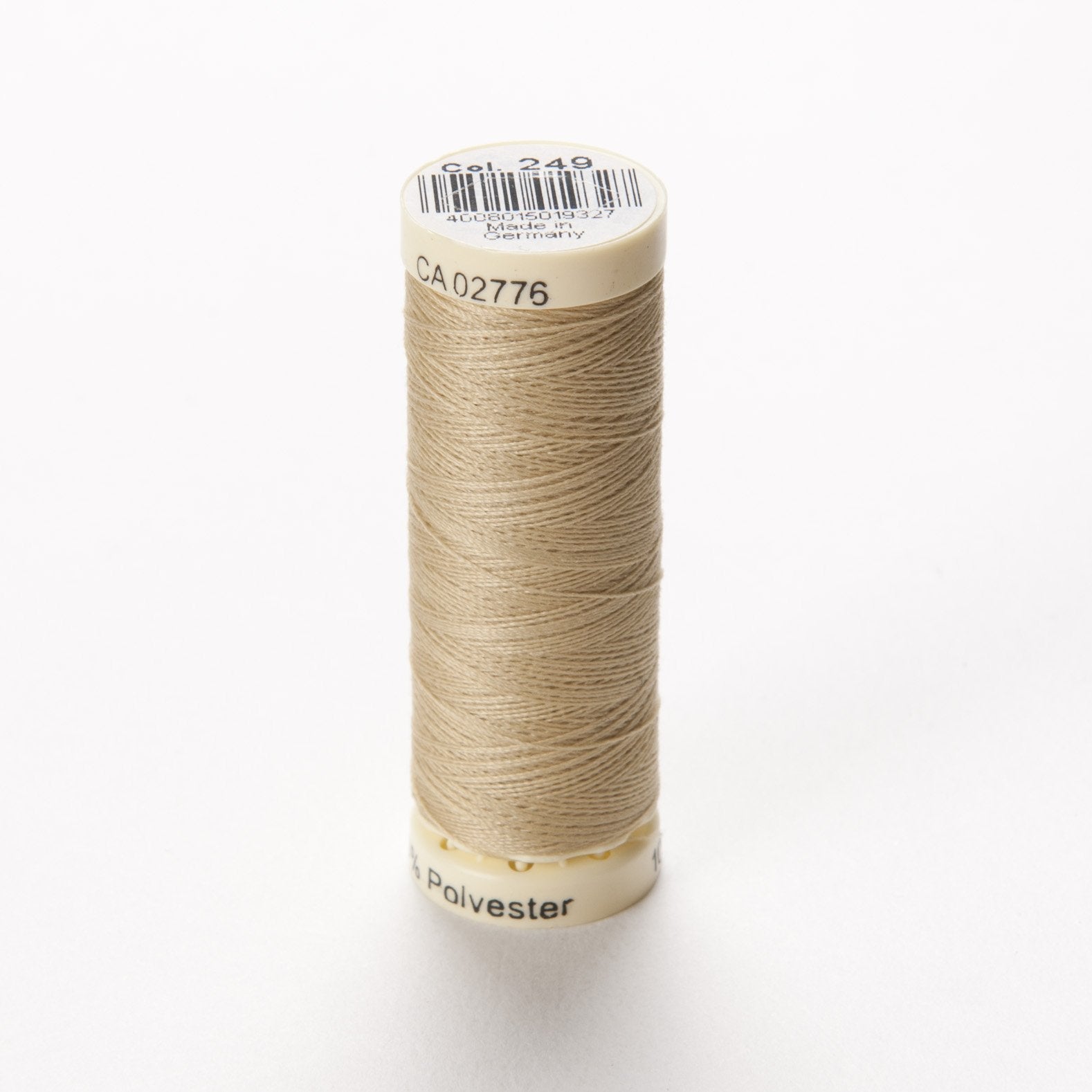 Gutermann Polyester Thread, 100m