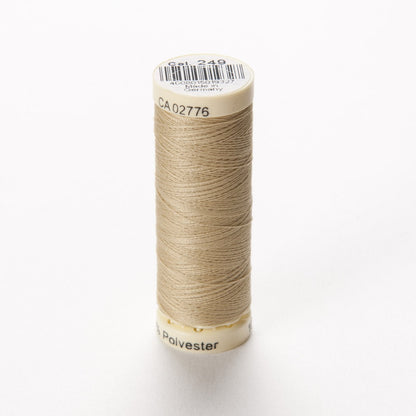 Gutermann Polyester Thread, 100m